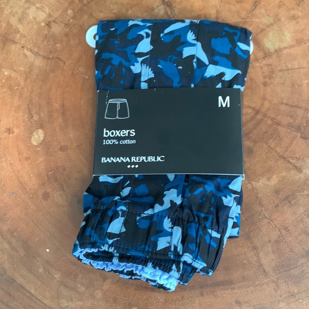 Mens Boxers